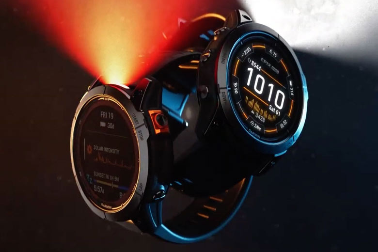 TOP đồng hồ Garmin tốt nhất cho đạp xe 2025 – Hỗ trợ GPS chính xác, theo dõi hiệu suất chi tiết 14 nên mua đồng hồ Garmin xe đạp nào