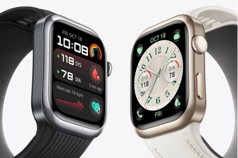 Top mẫu đồng hồ thông minh Huawei chính hãng đáng mua trong năm nay 13 đồng hồ Huawei đáng mua
