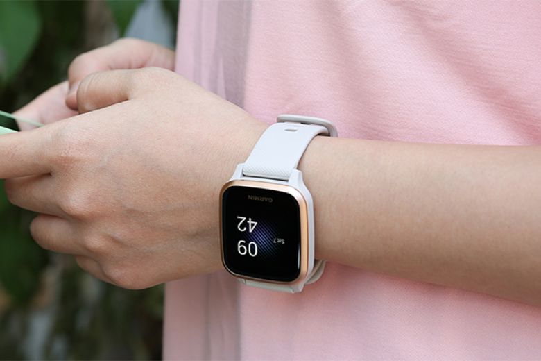 Đồng hồ thông minh Huawei mặt vuông: Thiết kế thời trang giá tốt 12 Đồng hồ Huawei mặt vuông