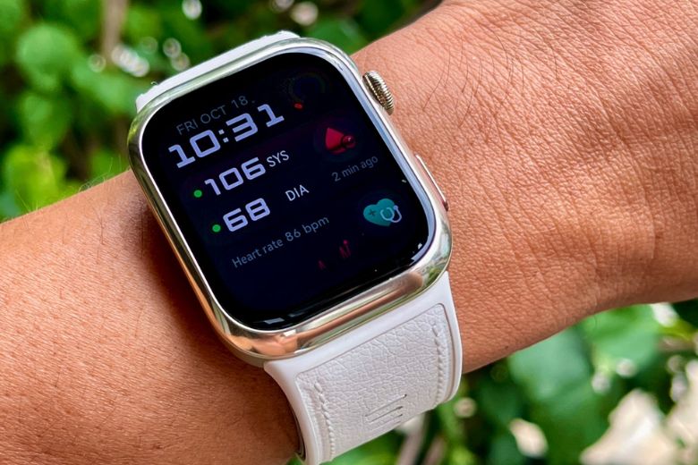 Đồng hồ thông minh Huawei mặt vuông: Thiết kế thời trang giá tốt 17 Đồng hồ Huawei mặt vuông