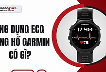ecg là gì