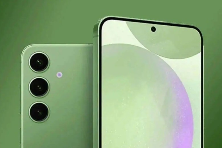 Galaxy A17 Lộ Diện Qua Ảnh Render: Thiết Kế Mang Ngôn Ngữ Cao Cấp Của Dòng Galaxy S 6 galaxy a17 4