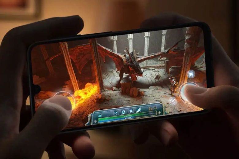 Galaxy A17 5G Lộ Diện: Khi Samsung Chọn "Bình Mới Rượu Cũ" Cho Phân Khúc Phổ Thông 6 galaxy a17 5g 4