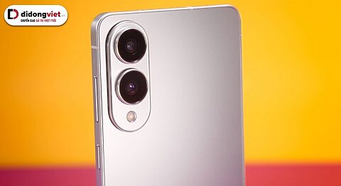 Rò rỉ camera Galaxy S26 Ultra: Samsung sẵn sàng cho cuộc đua cảm biến mới?