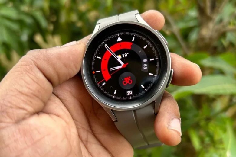 One UI 8 Watch Cập Bến Galaxy Watch5 Series: Khi Đồng Hồ 2 Năm Tuổi Vẫn Là "Hàng Tuyển" 5 galaxy watch 5 one ui 8 watch 2