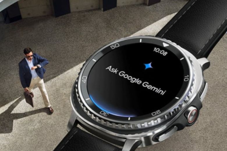 Galaxy Watch 8 Series Lộ Diện Hoàn Toàn Trước Thềm Unpacked 7 galaxy watch 8 classic 1