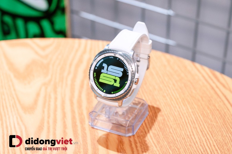 Galaxy Watch 8 Series trình làng: Trợ lý AI sức khỏe và sự trở lại của viền xoay vật lý 3 galaxy watch 8 series 2 1