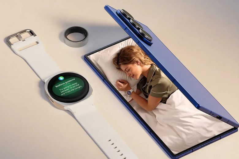 Galaxy Watch 8 Series Lộ Diện Hoàn Toàn Trước Thềm Unpacked 6 galaxy watch 8 series 2