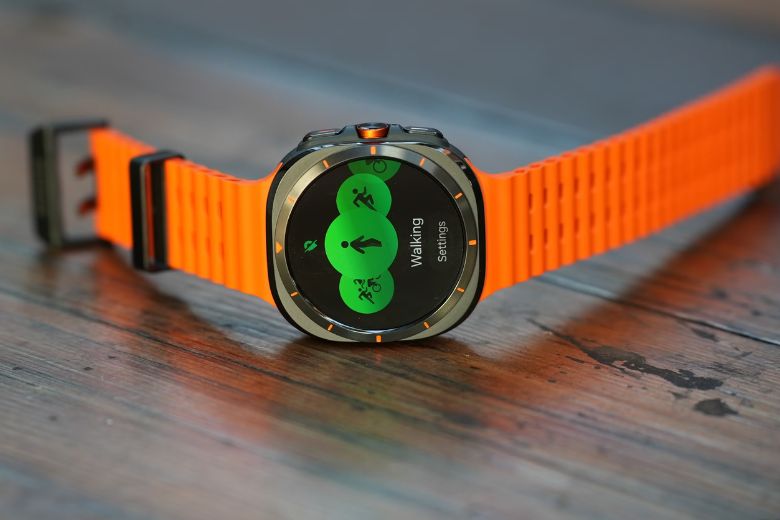 Galaxy Watch Ultra Nhận One UI 8 Watch: Kỷ Nguyên AI Trên Cổ Tay Chính Thức Bắt Đầu 8 galaxy watch ultra one ui 8 watch 3