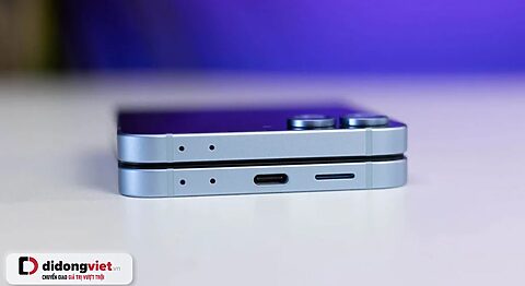 Galaxy Z Flip7: Chip Exynos 2500 và Kết Nối Vệ Tinh Mở Rộng Trải Nghiệm Người Dùng