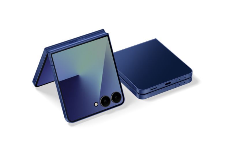 Samsung Galaxy Z Fold7 và Z Flip7 ra mắt tại Di Động Việt: Đỉnh cao công nghệ gập! 13 Galaxy Z Flip7