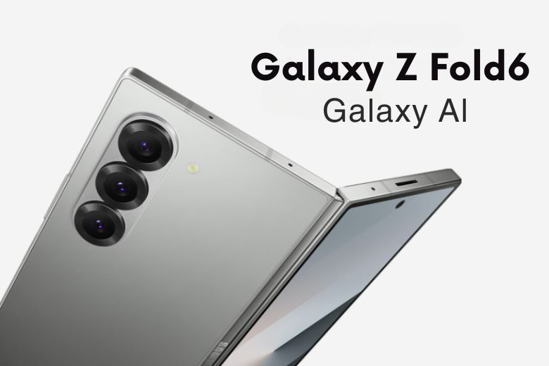 Galaxy Z Fold6 có nên lên đời Galaxy Z Fold7? Đây là những lý do nên và không nên 18 Galaxy Z Fold6 Galaxy AI