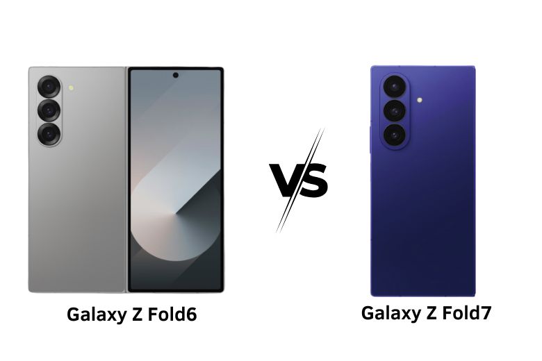 Galaxy Z Fold6 có nên lên đời Galaxy Z Fold7? Đây là những lý do nên và không nên 20 Galaxy Z Fold6 vs Galaxy Z Fold7