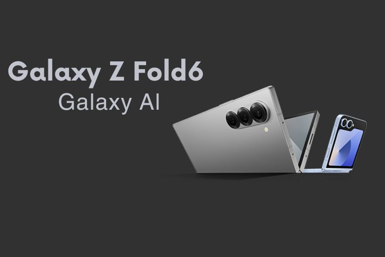 Galaxy Z Fold6 có nên lên đời Galaxy Z Fold7? Đây là những lý do nên và không nên 17 Galaxy Z Fold6
