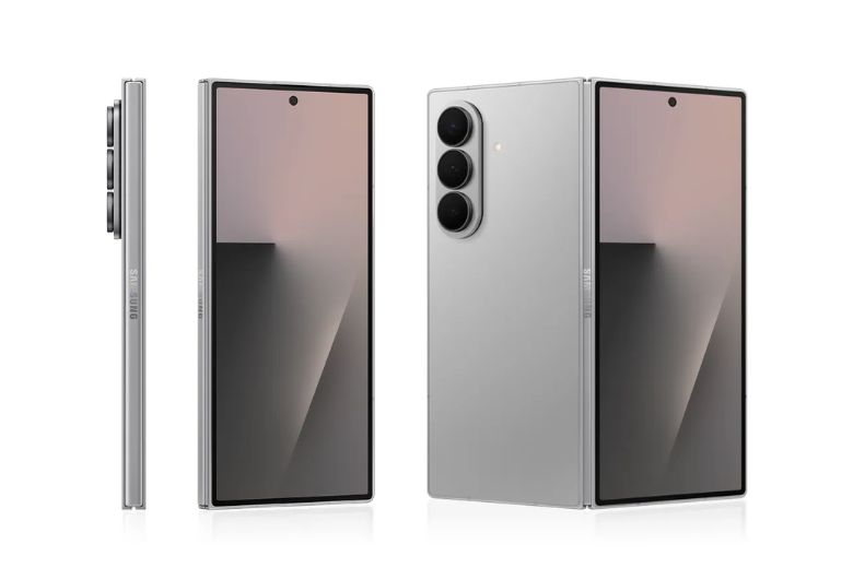Galaxy Z Fold7 ra mắt: Z Fold6 "bay" ngay 10 triệu, cơ hội vàng săn máy gập cao cấp 7 Galaxy Z Fold7: Ấn tượng với thiết kế smartphone gập