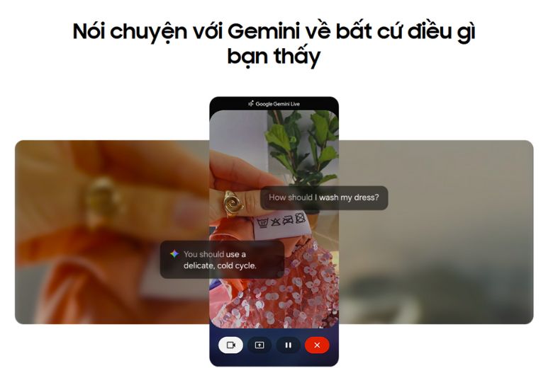 Galaxy Z Fold6 có nên lên đời Galaxy Z Fold7? Đây là những lý do nên và không nên 14 galaxy z fold7 tich hop galaxy ai nang cap ket hop gemini pro