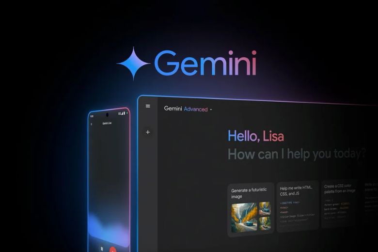 Ra Mắt Gemini Gems Trên Chrome: Hành Trang AI Mới Cho Người Dùng Google 6 gemini gems side panel chrome anh 4