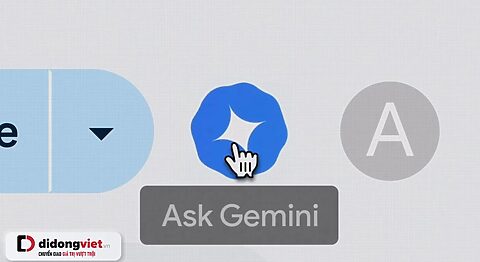 Ra Mắt Gemini Gems Trên Chrome: Hành Trang AI Mới Cho Người Dùng Google