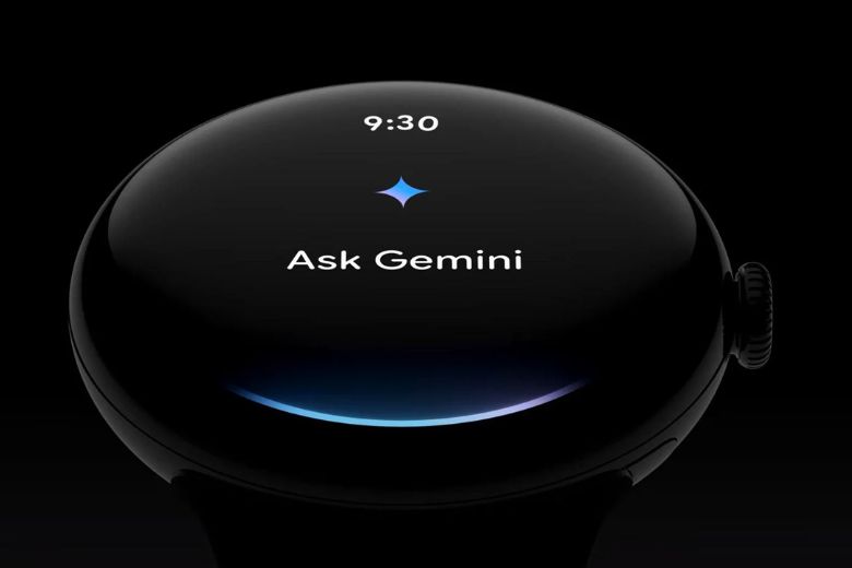 Gemini trên Wear OS: Trợ lý AI thế hệ mới đổ bộ lên Pixel Watch và Samsung Galaxy Watch 8 gemini wear os 5