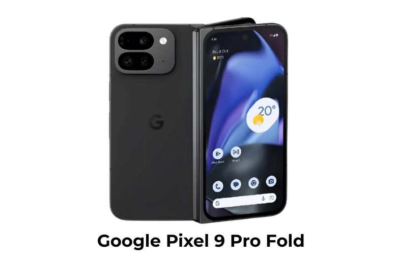 Những siêu phẩm Android đáng mua hơn Galaxy Z Fold 7 7 Google Pixel 9 Pro Fold