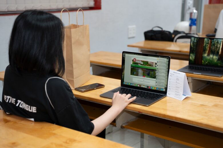 Apple và Giảng Viên: Nâng Tầm Giảng Dạy, Kiến Tạo Tương Lai Sinh Viên 6 gv 5