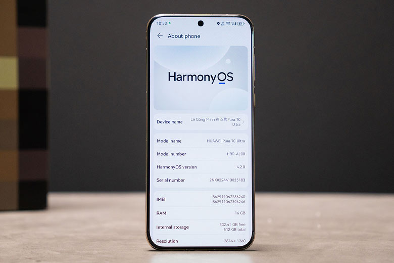 HarmonyOS 4.2 – Bước tiến lớn trong hệ điều hành Huawei 11 huawei HarmonyOS