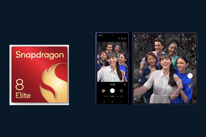Galaxy Z Fold7 ra mắt: Z Fold6 "bay" ngay 10 triệu, cơ hội vàng săn máy gập cao cấp 8 Hiệu năng và camera của Galaxy Z Fold7 và Galaxy Z Fold6