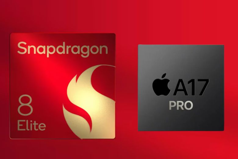 Samsung Galaxy Z Fold7 vs iPhone 15 Pro Max: Cuộc Đối Đầu Giữa Tương Lai Và Hiện Tại 12 Hiệu Năng và Xử Lý của Galaxy Z Fold7 và iPhone 15 Pro Max