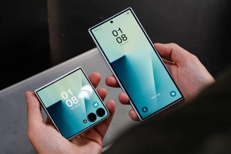 Những tính năng AI có trên Galaxy Z Fold7 và Z Flip7: Tất cả những gì bạn cần biết 11 Hiệu suất AI trên Galaxy Z Fold7 và Z Flip7