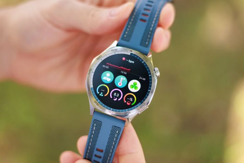 Huawei Watch GT6 Lộ Diện: Sự Trở Lại Của "Vua" Smartwatch Với Nhiều Tùy Chọn Hơn? 6 huawei watch gt6 leak 4