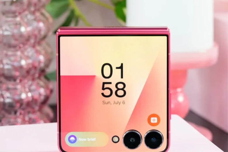 Samsung Galaxy Z Flip7 Cuối Cùng Hỗ Trợ Samsung DeX: Cải Tiến Đáng Chú Ý 9 Hướng Dẫn Sử Dụng Samsung DeX Trên Galaxy Z Flip7