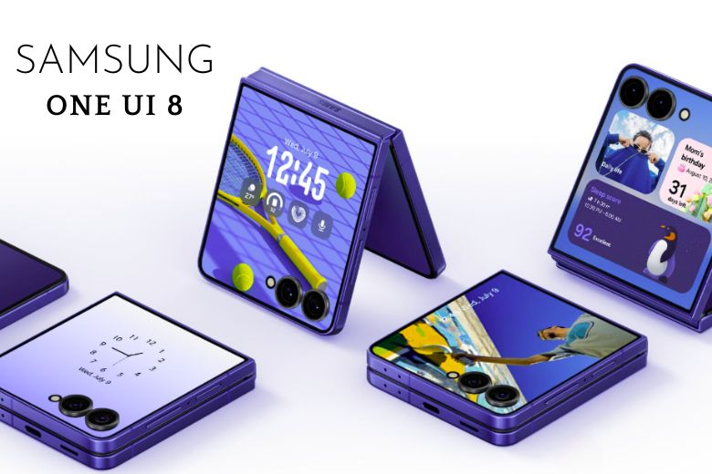 Tính năng AI của Samsung Galaxy Z Flip7 vs Z Flip6