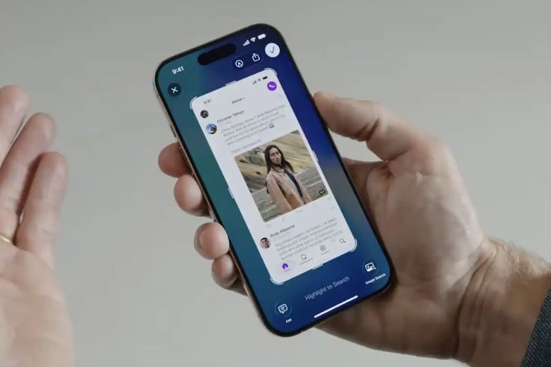 iOS 26 – Khám phá những tính năng độc quyền chỉ có trên iPhone thế hệ mới 5 ios 26 2