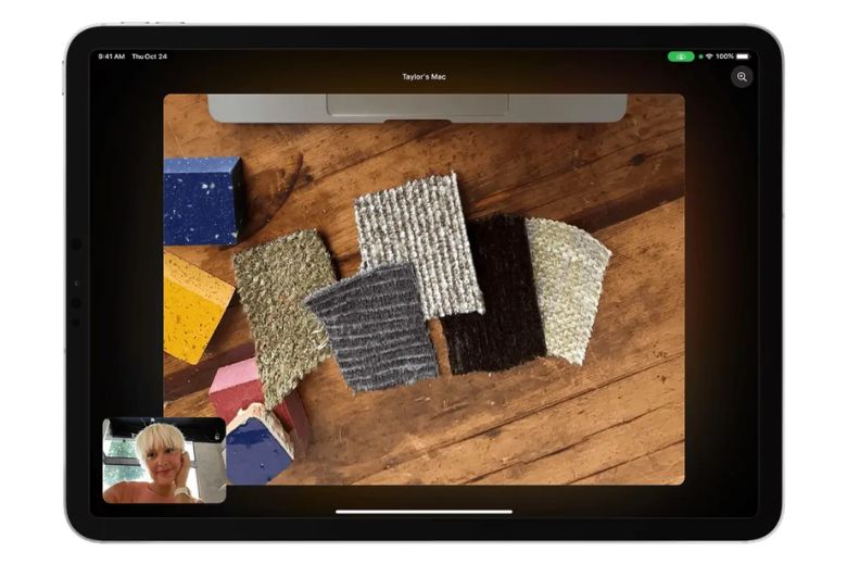 ipad pro m5 3