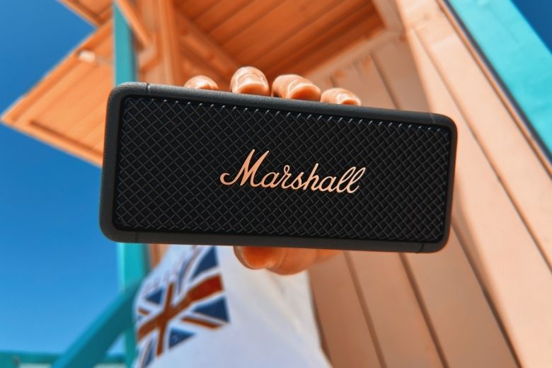 Loa Marshall của nước nào? Nghe nhạc gì hay? Các dòng marshall hay nhất hiện nay 13 loa marshall của nước nào