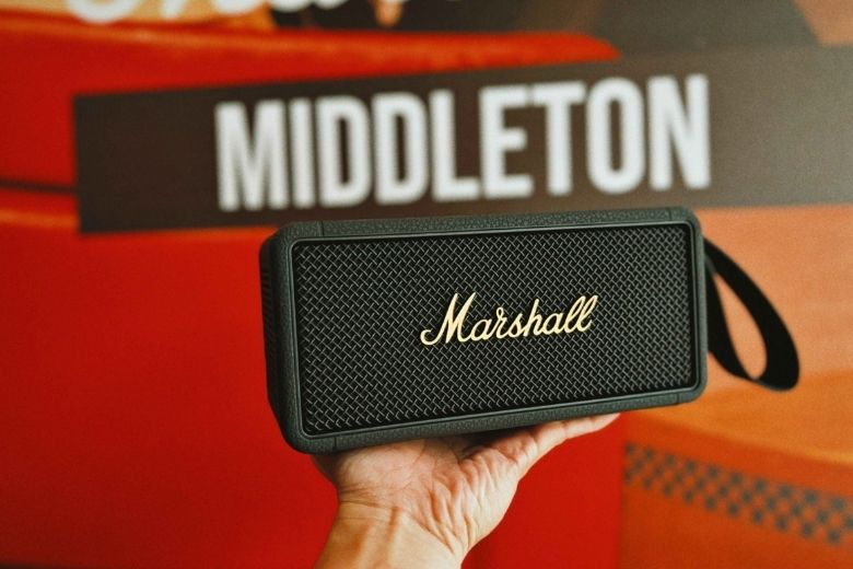 Loa Marshall của nước nào? Nghe nhạc gì hay? Các dòng marshall hay nhất hiện nay 14 loa marshall của nước nào