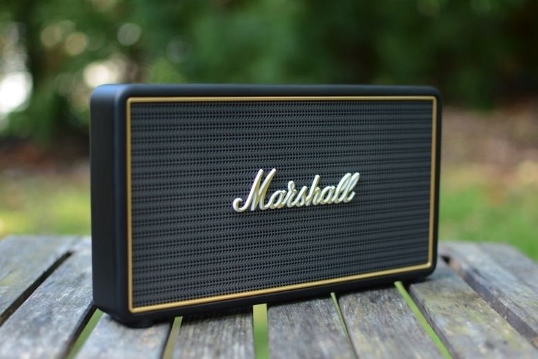 Loa Marshall của nước nào? Nghe nhạc gì hay? Các dòng marshall hay nhất hiện nay 15 loa marshall của nước nào