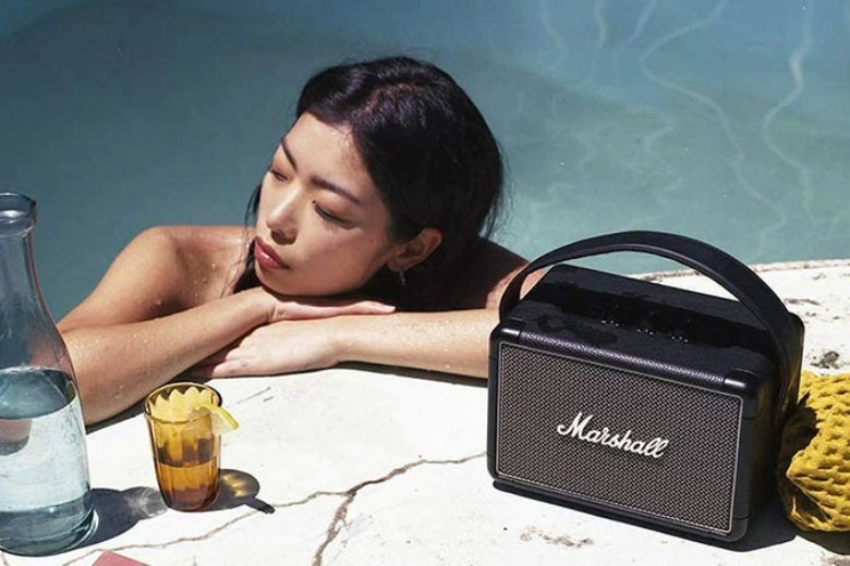 Loa Marshall của nước nào? Nghe nhạc gì hay? Các dòng marshall hay nhất hiện nay 16 loa marshall của nước nào