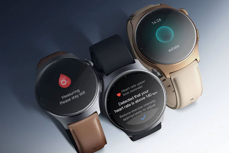 Có nên mua đồng hồ thông minh trong năm 2025? Những lợi ích của Smartwatch 6 lợi ích của đồng hồ thông minh