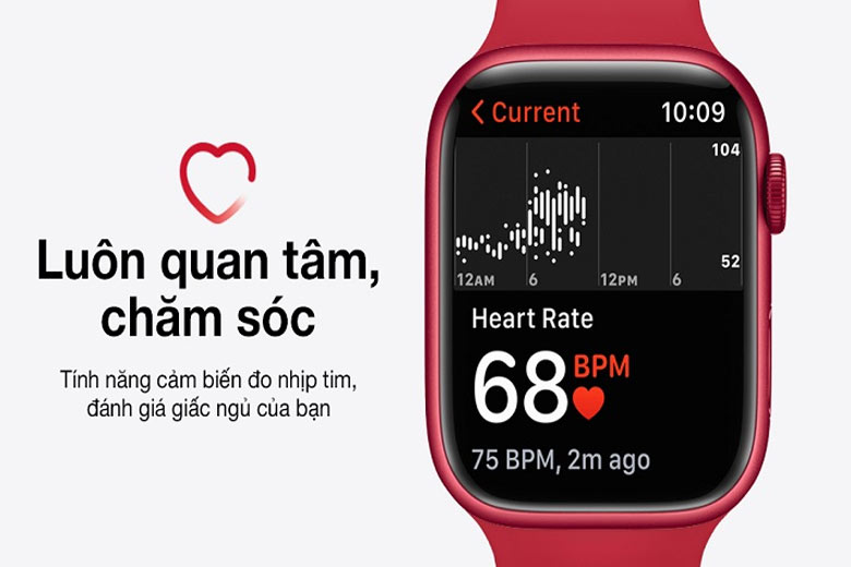Có nên mua đồng hồ thông minh trong năm 2025? Những lợi ích của Smartwatch 7 lợi ích của đồng hồ thông minh