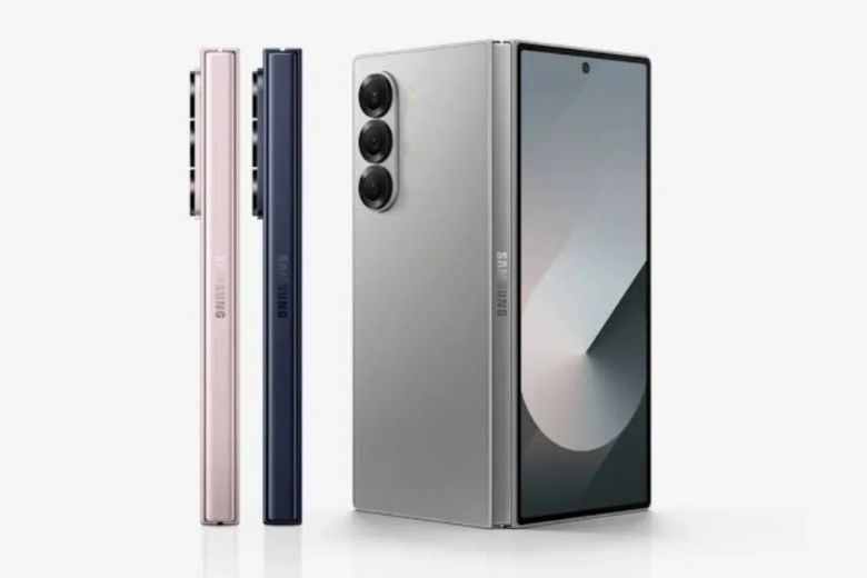Trải nghiệm thực tế 5 ngày với Galaxy Z Fold7: Đánh giá chi tiết từ chuyên gia Di Động Việt 10 Màn hình gập của Galaxy Z Fold7