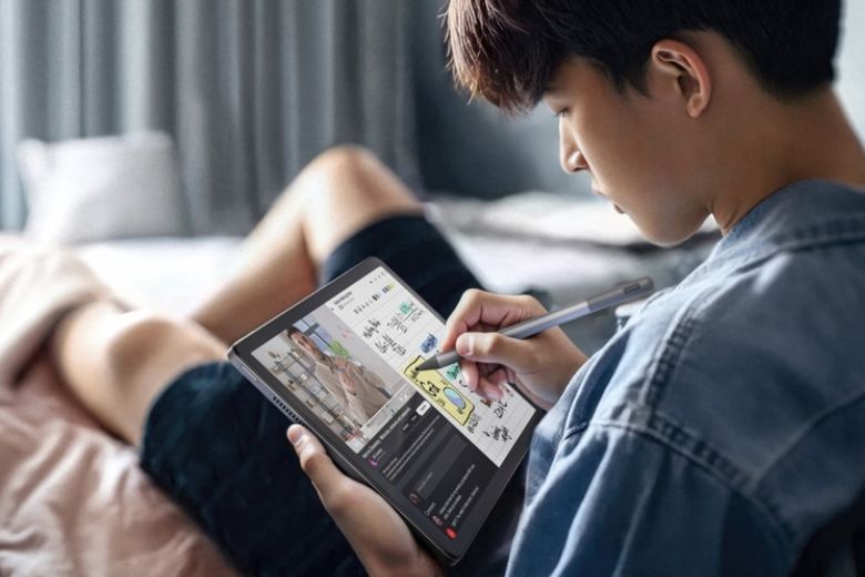 TOP máy tính bảng có bút cảm ứng giá rẻ đáng mua mùa tựu trường 2025 8 máy tính bảng có bút cảm ứng giá rẻ