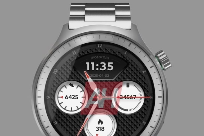 Moto 360 2025 Lộ Diện: Huyền Thoại Wear OS Sắp Trở Lại Với Diện Mạo Quen Thuộc? 4 moto 360 2025 2 1