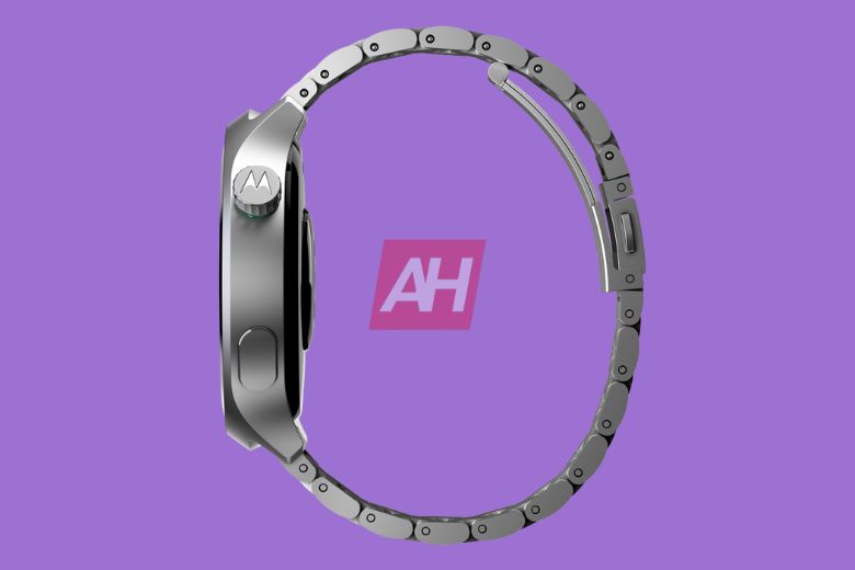 Moto 360 2025 Lộ Diện: Huyền Thoại Wear OS Sắp Trở Lại Với Diện Mạo Quen Thuộc? 6 moto 360 2025 4
