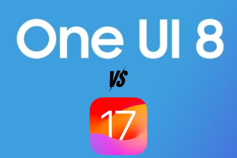 Samsung Galaxy Z Fold7 vs iPhone 15 Pro Max: Cuộc Đối Đầu Giữa Tương Lai Và Hiện Tại 15 One UI 8.0 vs iOS 17