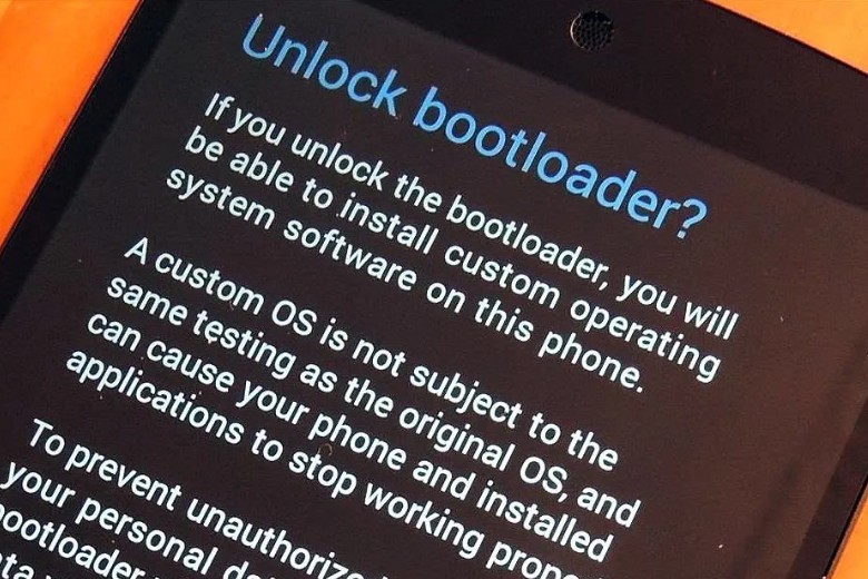 One UI 8 Chặn Truy Cập Bootloader: Vì Sao Đây Là Việc Làm Cần Thiết? 4 one ui 8 bootloader 2