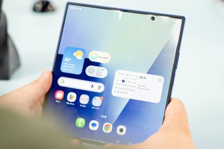 One UI 8 Chặn Truy Cập Bootloader: Vì Sao Đây Là Việc Làm Cần Thiết? 5 one ui 8 bootloader 3
