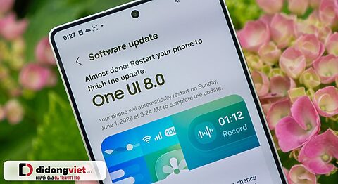 One UI 8 Chặn Truy Cập Bootloader: Vì Sao Đây Là Việc Làm Cần Thiết?