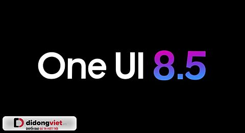 Samsung Thay Đổi “Luật Chơi” Cập Nhật: One UI 8 Sẽ Dành Cho Dòng Z, Dòng S Nhận Gì?