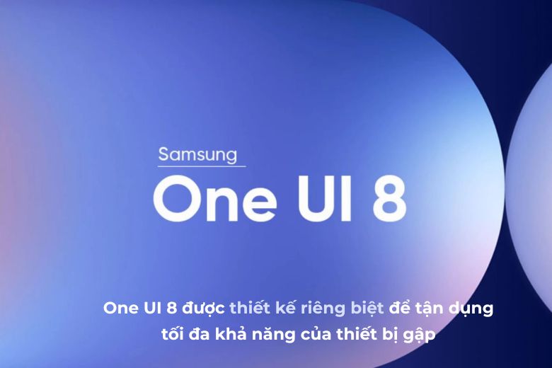 Các nâng cấp mới trên Galaxy Z Flip7: Bước tiến vượt bậc trong thiết kế điện thoại gập 18 One UI 8 và Android 16 của Galaxy Z Flip7